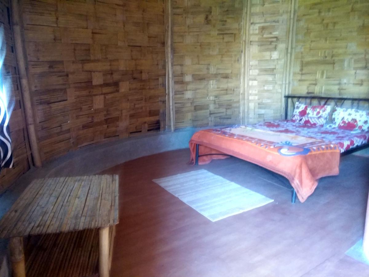 The Hillview Camp Resort Sasan Gir Exterior foto